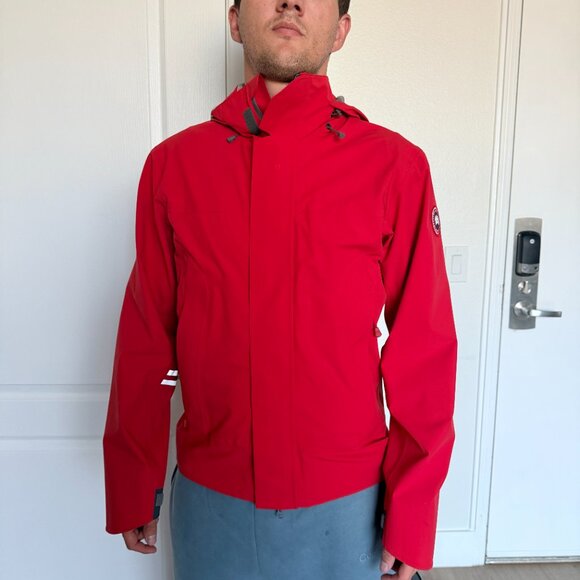 Canda Goose - Ridge Shell - Picture 3 of 4